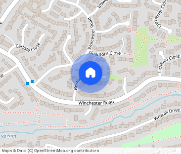 Bristol Close, Grantham - Photo 1