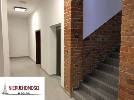 Gliwice, Ogrody Królowej Bony, Starówka. 40mkw - Photo 4