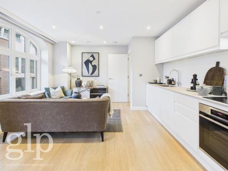 1 bedroom apartment to rent - Photo 3