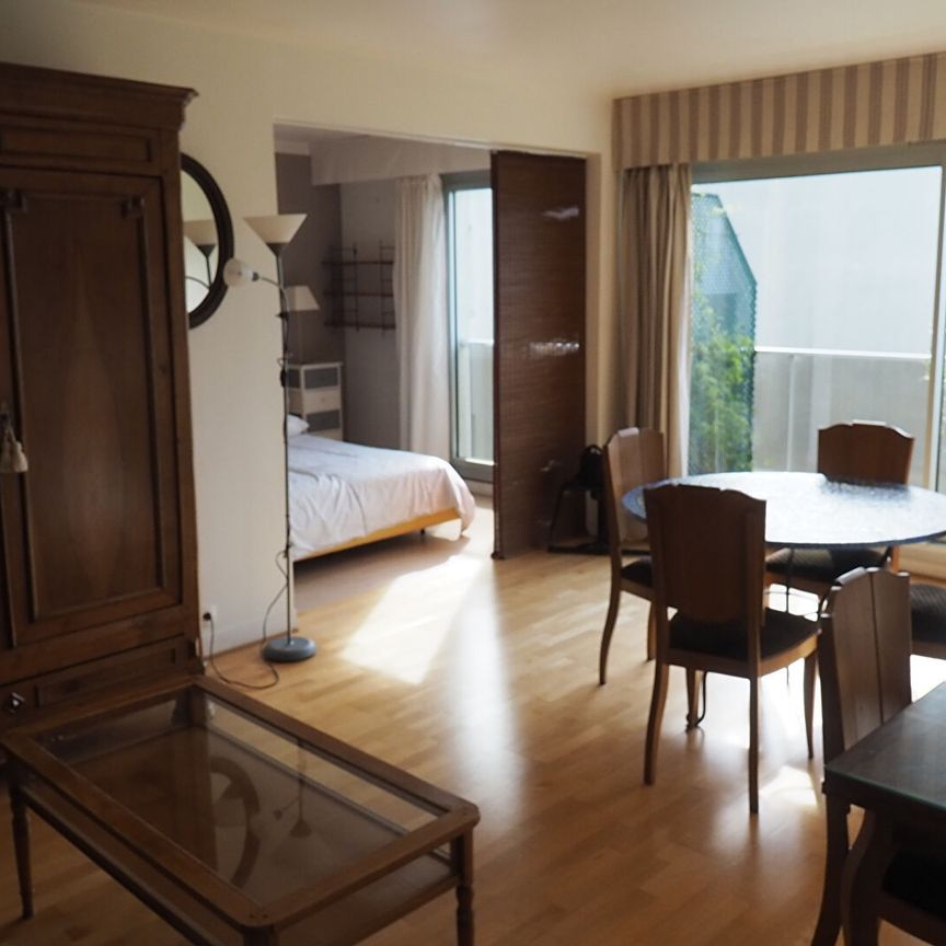 Appartement T2 PARIS à louer - Photo 1