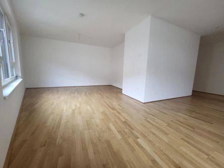 ERSTBEZUG! 2-Zimmer-Wohnung mit Balkon, Top 2 - Photo 4