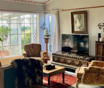 Beachside bliss - fully furnished cottage with stunning views - Photo 3