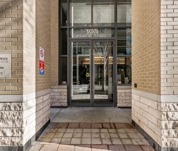 For Lease - 105 George Street Unit# 1111, Toronto, Ontario - Photo 2