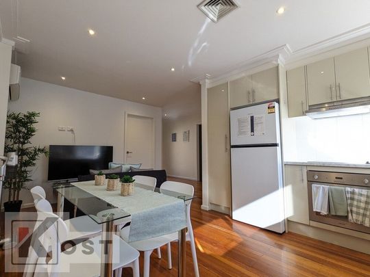 Camberwell - Photo 1