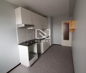 APPARTEMENT T2 A LOUER - Photo 1