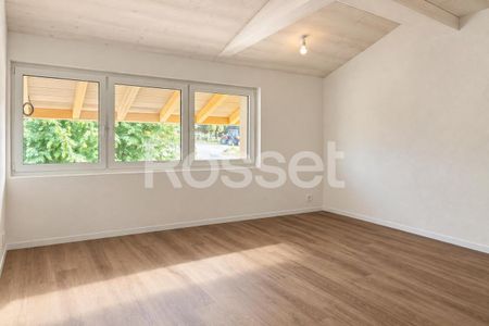 NOVEMBRE 2026 Appartement neuf de 4.5 pièces en duplex - Foto 3