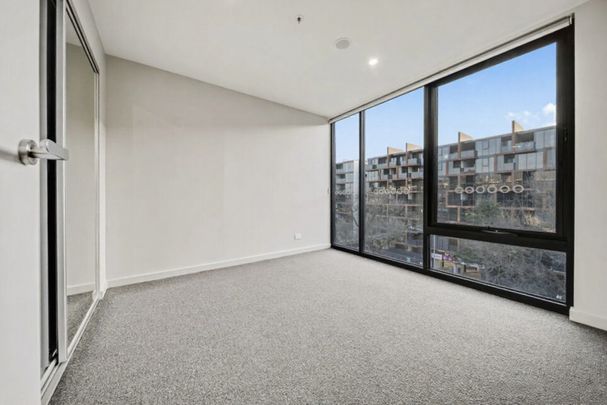 Contemporary Urban Living at 'M42' Braddon - Photo 1