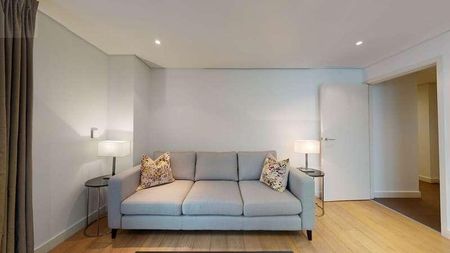 Merchant Square, East Harbet Road, Paddington, London, W2 - Photo 4