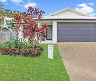 4 Bedroom House in Peaceful Neighborhood - Photo 6