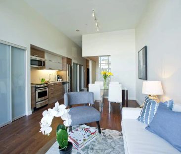 Alto — One Bedroom - Photo 1