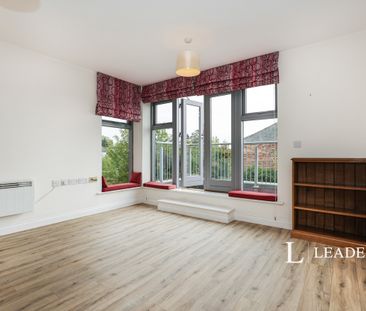 2 bedroom apartment to rent Manor House , Avenue Road Leamington Spa - Photo 1