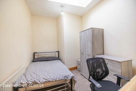 Room 6, 47A, Heslington Road - Photo 3
