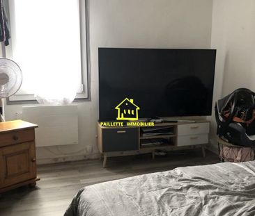 petite maison de ville meublée - Photo 1