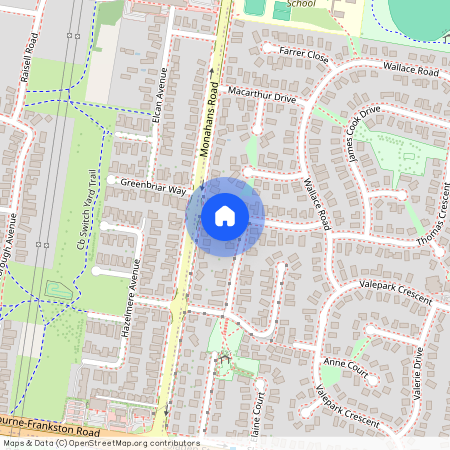 6 Isaac Smith Crescent, Vic 3977, Cranbourne