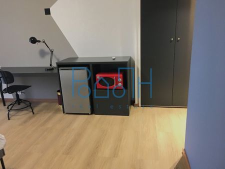 Studio/Γκαρσονιέρα για ενοικίαση Ήφαιστος (Κομοτηνή) - Φωτογραφία 3