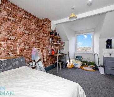 6 bedroom semi-detached house to rent - Photo 5