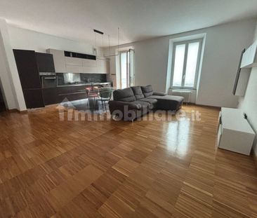 Trilocale via Giulio Uberti 29, Indipendenza, Milano - Photo 5