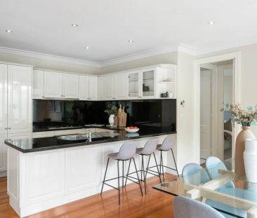 3/15 Creswick Street, Glen Iris VIC 3146 - Townhouse For Rent | Domain - Photo 5