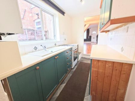 2 bedroom house to rent - Photo 4