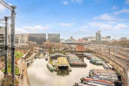 1 bedroom apartment to rent - Photo 3