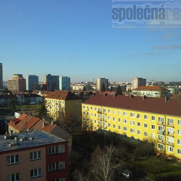Pronájem bytu 1+kk 14 m2 - Fotografie 1
