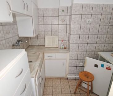 Studio/Γκαρσονιέρα για ενοικίαση Κέντρο (Κόρινθος) - Photo 3
