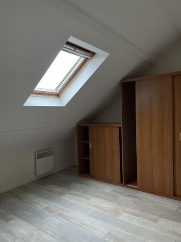 Location Appartement 3 pièces 41m² STE LUCE SUR LOIRE 44980 - Photo 4