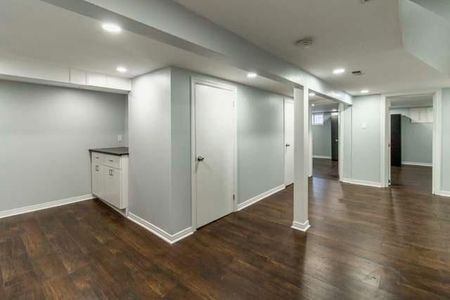 For Lease - 244 Parkview Hill Crescent Unit# Lower, Toronto, Ontario - Photo 3