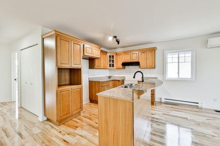 1758 Ch. St-Charles, app.202, J6W 3R3, Terrebonne - Photo 5