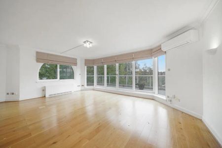 5 bedroom flat in St John's Wood - Photo 3