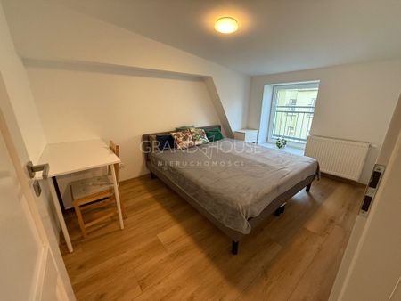 2pok Centrum al. Jana Pawła II oficyna - Фото 5