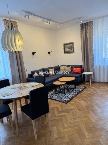 Mieszkanie Kraków Nowa Huta powierzchnia 52.07 m² C206-WM-84794 - Photo 2