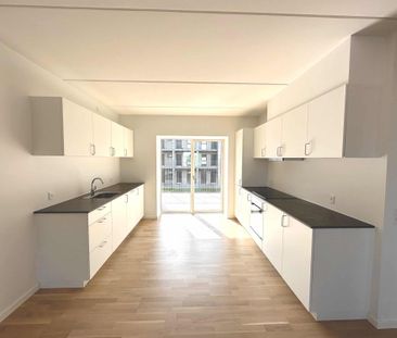 Vilhelm Ehlerts Alle - Foto 1