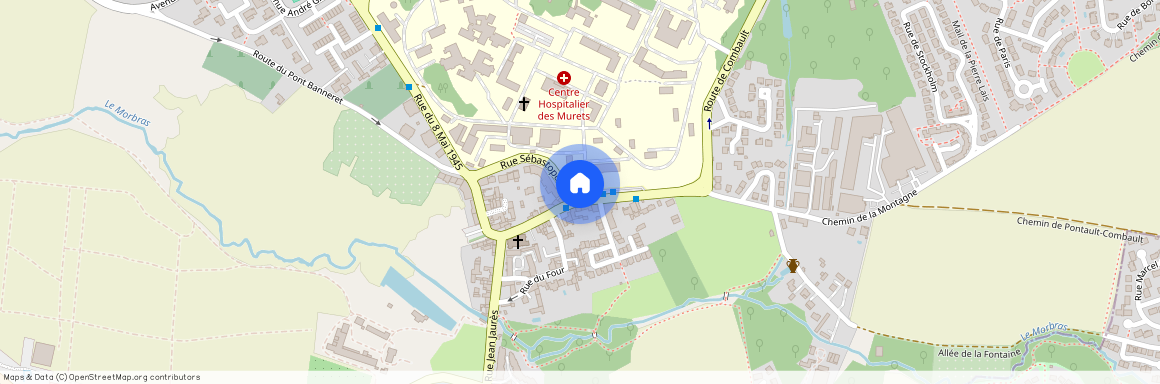 LA QUEUE EN BRIE (94510)