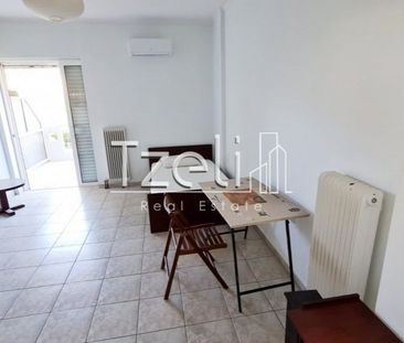 Studio/Γκαρσονιέρα για ενοικίαση Τ.Ε.Ι. (Πάτρα) - Photo 6