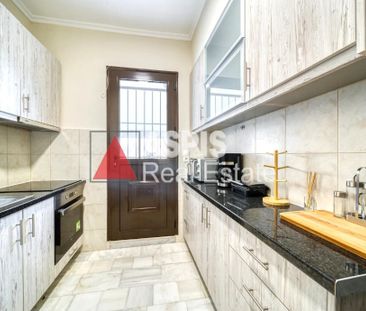 Μεζονέτα, προς ενοικίαση Κολωνάκι - Λυκαβηττός Κωδικός 1672443 - Photo 5