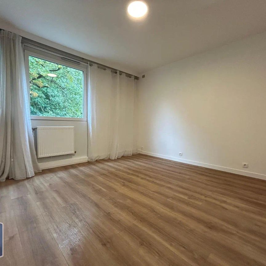 Appartement à louer 2 pièces 45m² - Photo 1