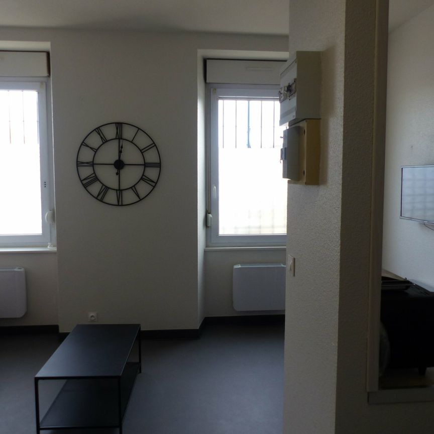 Roanne, 7 Quai Commandant de Fourcauld - Photo 1