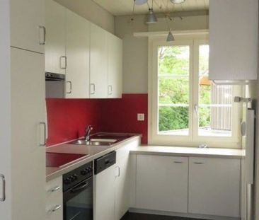 5.5 Zimmer, 1. Stock - Photo 2
