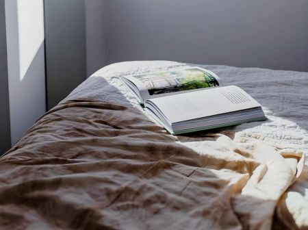 1 Bedroom Apartment - Photo 4