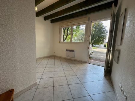 Appartement Fontaine - Photo 5