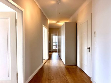 3 Zimmer, 36 m², 5. Stock - Foto 5