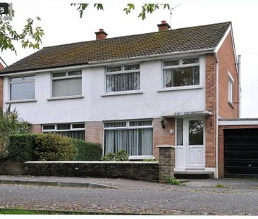 8 Woodbreda Avenue, Newtownbreda, BT8 7JJ, Belfast - Photo 6