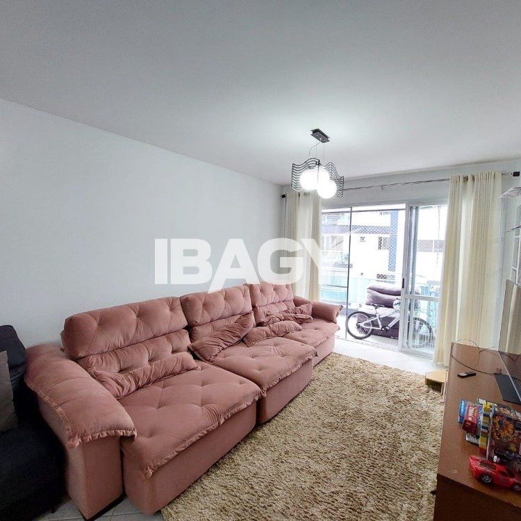 Apartamento 3 Quartos Itacorubi 116m² - Photo 1