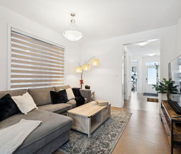 For Lease - 99 Mcbride Trail, Barrie, Ontario - Photo 5