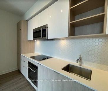 For Lease - 50 Ordnance Street Unit# 812, Toronto, Ontario - Photo 4