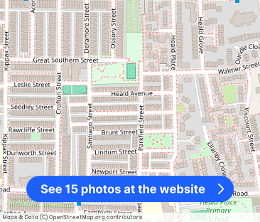 Parkfield Avenue, Manchester - Photo 1