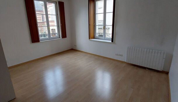 Appartement 3 pièces 59m2 REIMS 775 euros - Photo 1