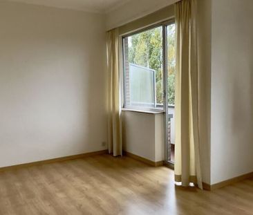 Appartement te huur in Berchem voor € 950 met 2 slaapkamers - Foto 1