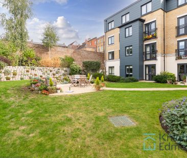 2 bed flat to rent in King Street, Maidstone, ME14 - Photo 6